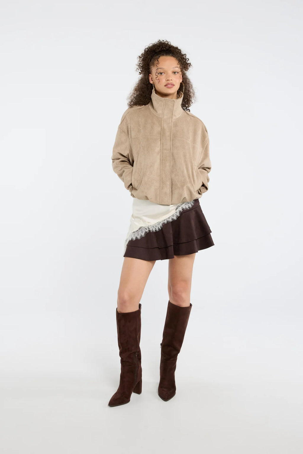 Chaqueta