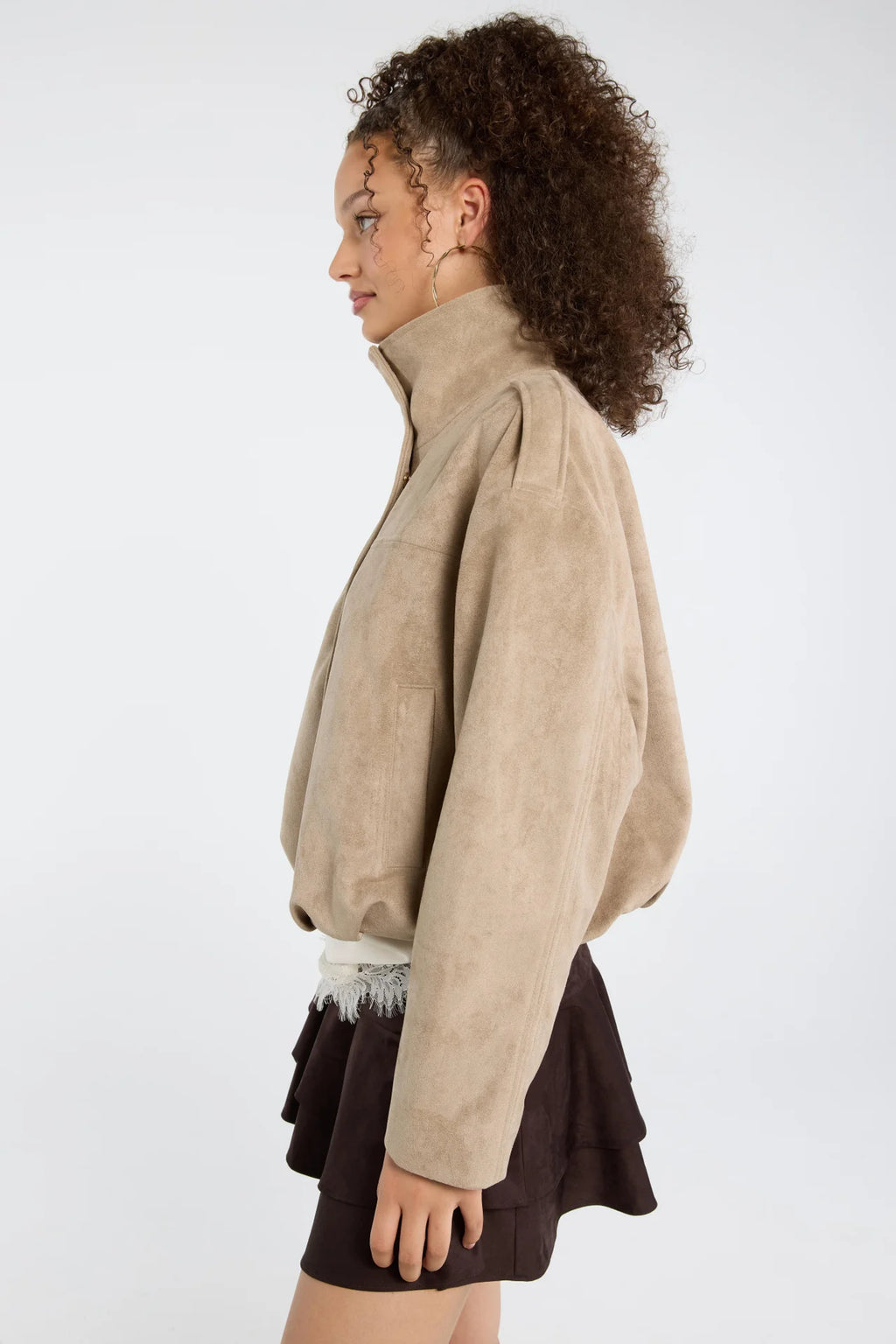 Chaqueta