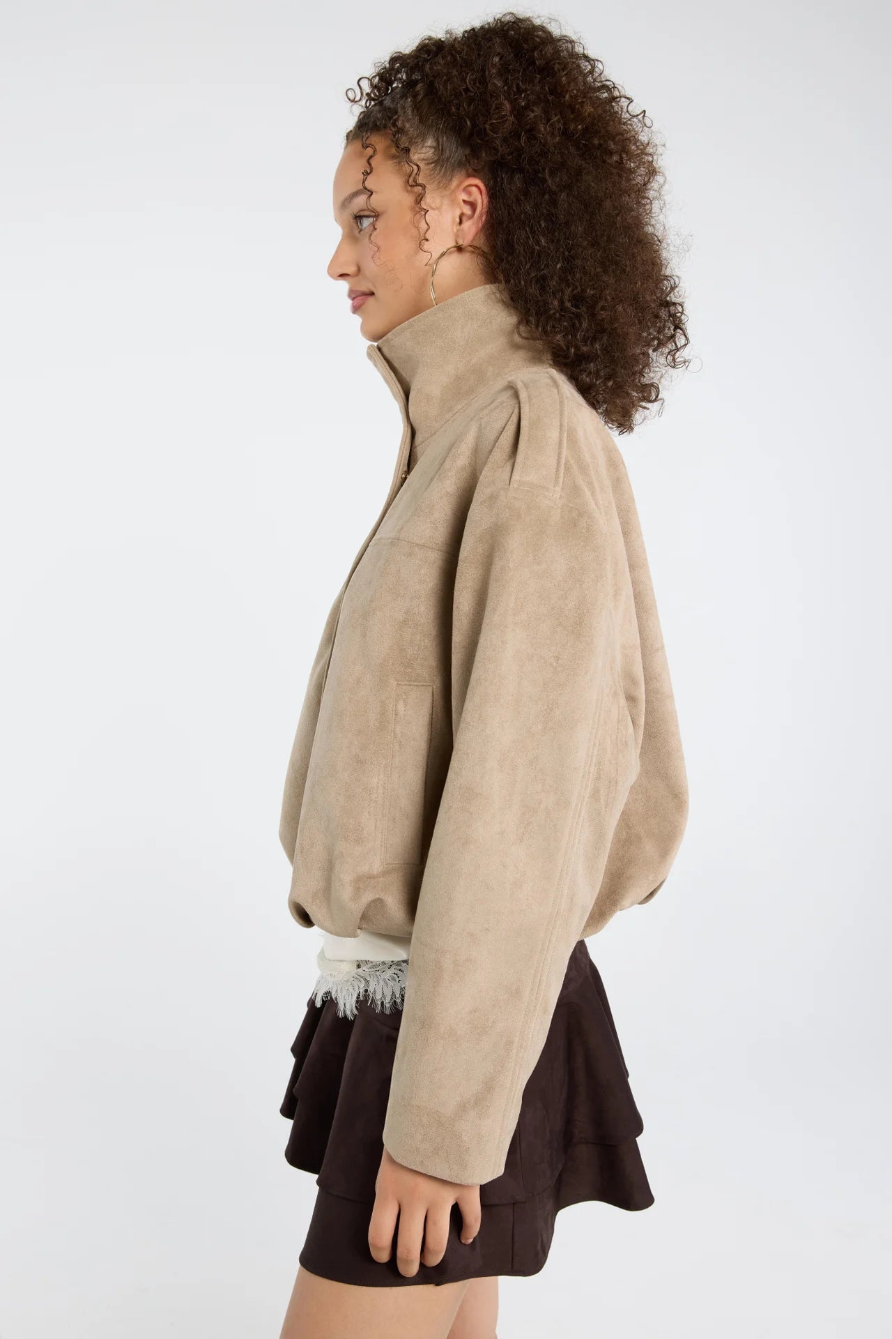 Chaqueta