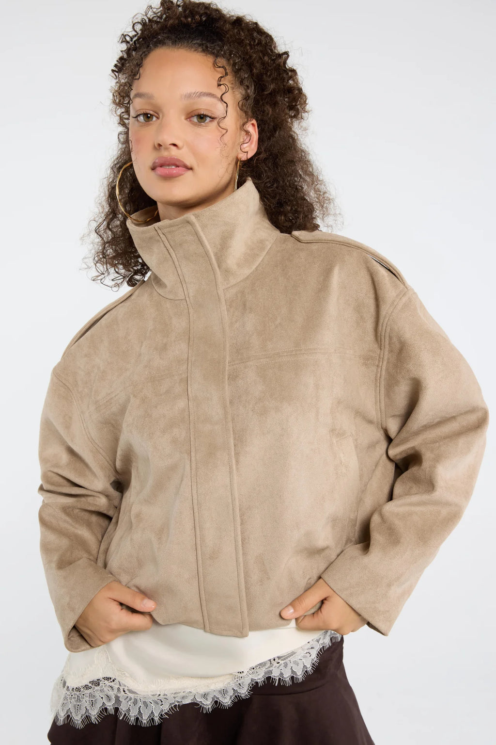Chaqueta