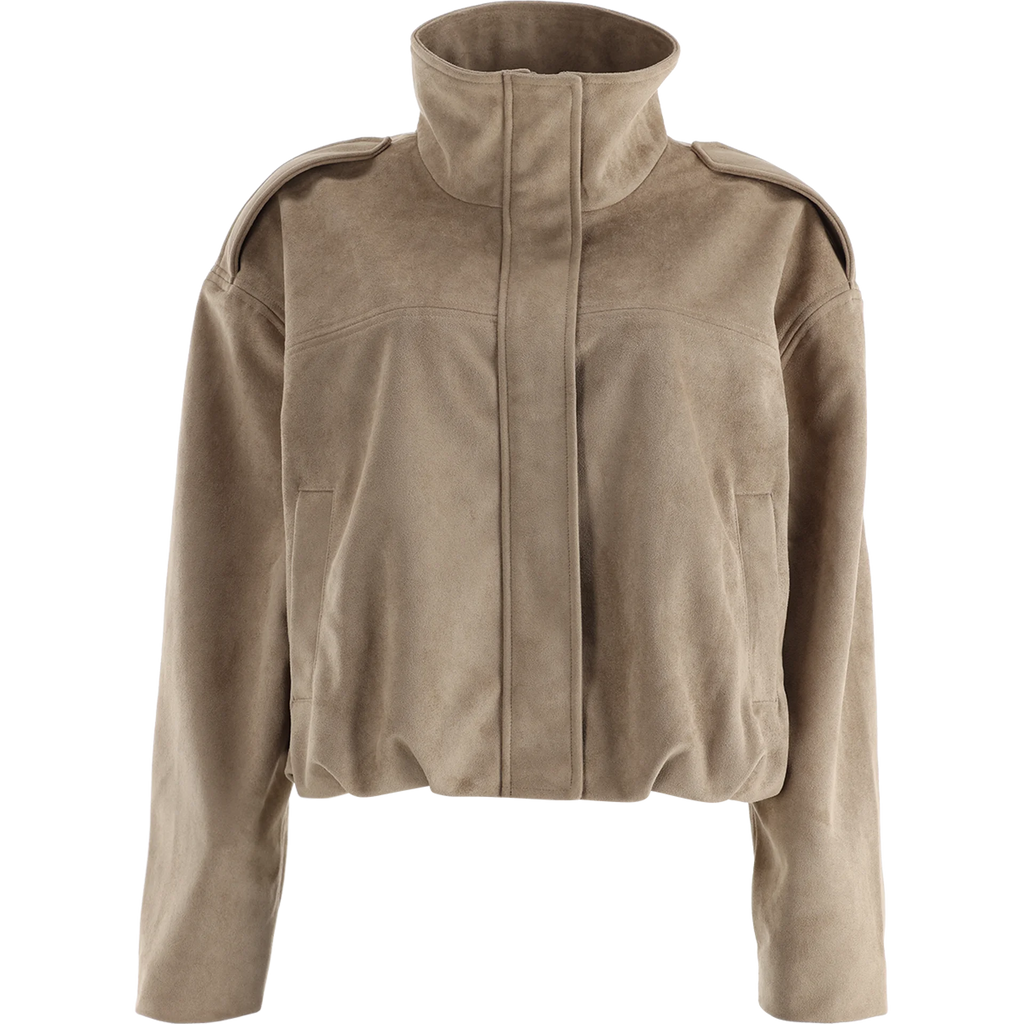 Chaqueta