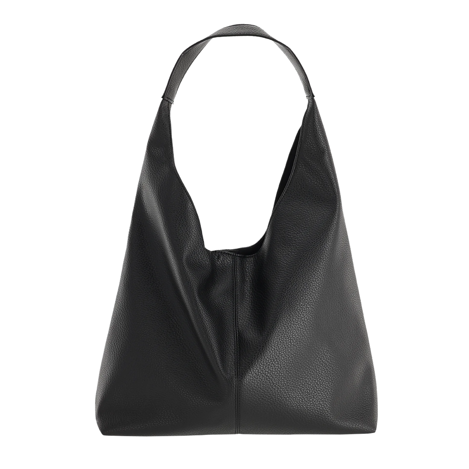 Bolso negro