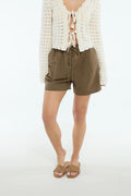 Pantalones cortos